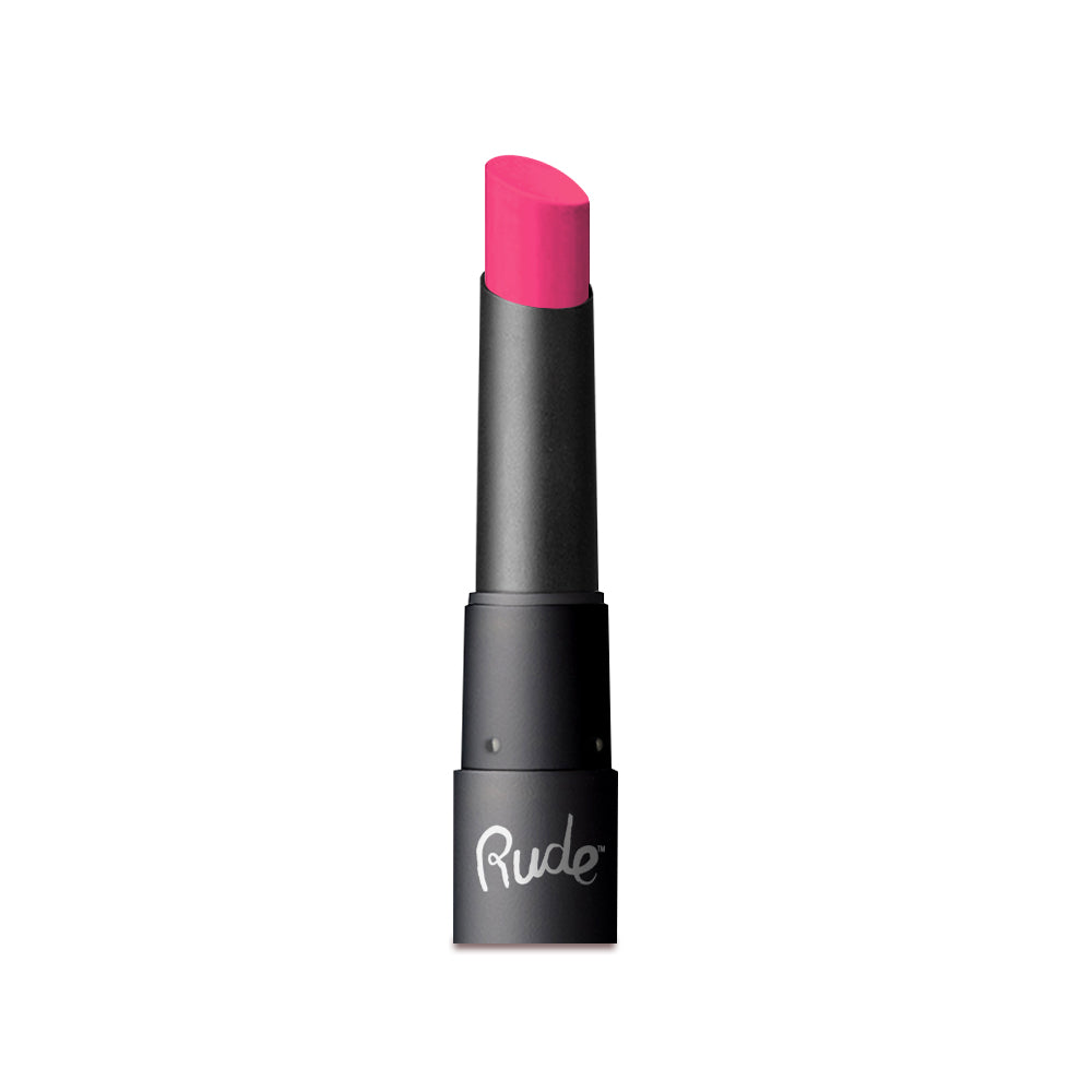 Attitude Matte Lipstick From Rude Cosmetics