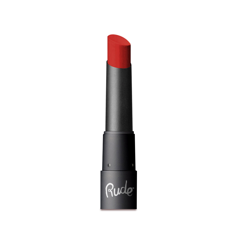 Attitude Matte Lipstick From Rude Cosmetics
