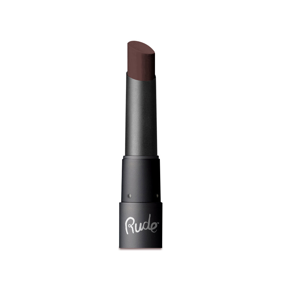 Attitude Matte Lipstick From Rude Cosmetics