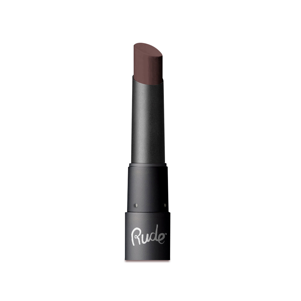 Attitude Matte Lipstick From Rude Cosmetics