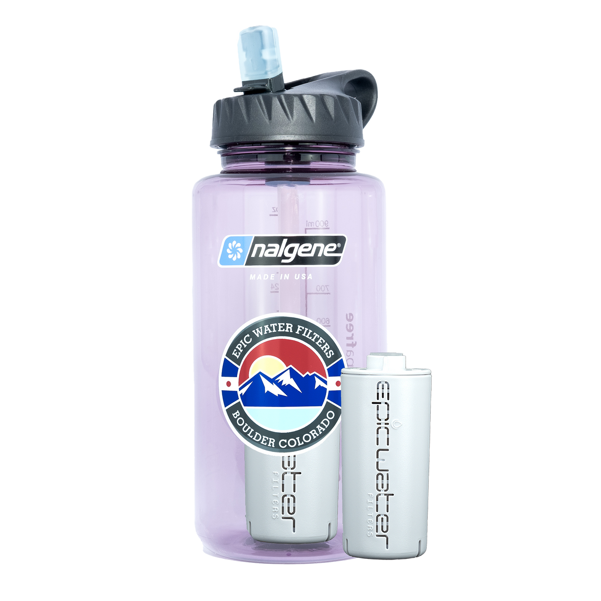 Nalgene OG | 32 oz from Epic Water Filters USA