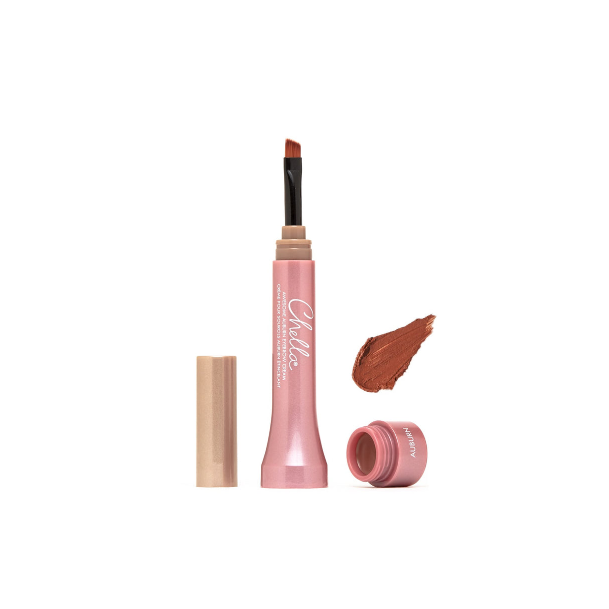 eyebrow cream from Chella