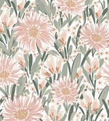 Auden Wallpaper by Hufton Studio from Loomwell Home Goods