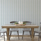 Auggie Wallpaper by Bloomery Decor from Loomwell Home Goods