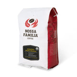 Augusta's Organic Breakfast from Nossa Familia Coffee