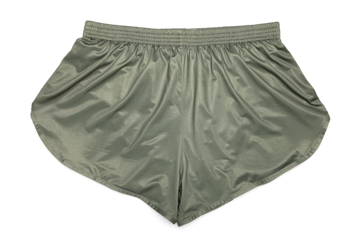 Silkies - "Ranger Panties" from Woobie Gear
