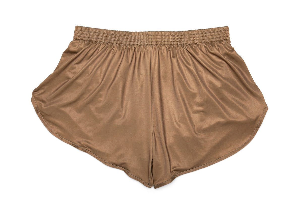 Silkies - "Ranger Panties" from Woobie Gear