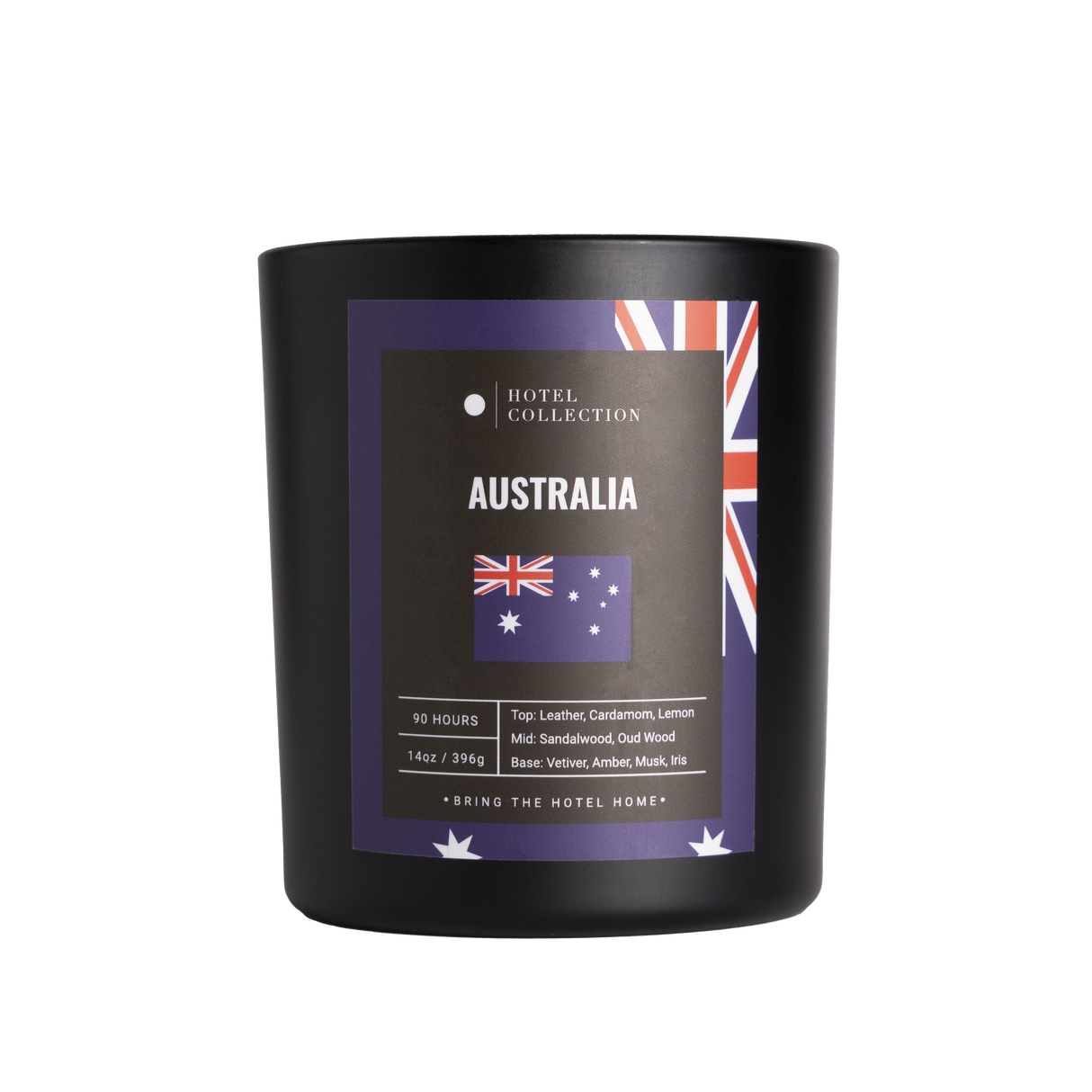 Around The World My Way Candle from Hotel Collection