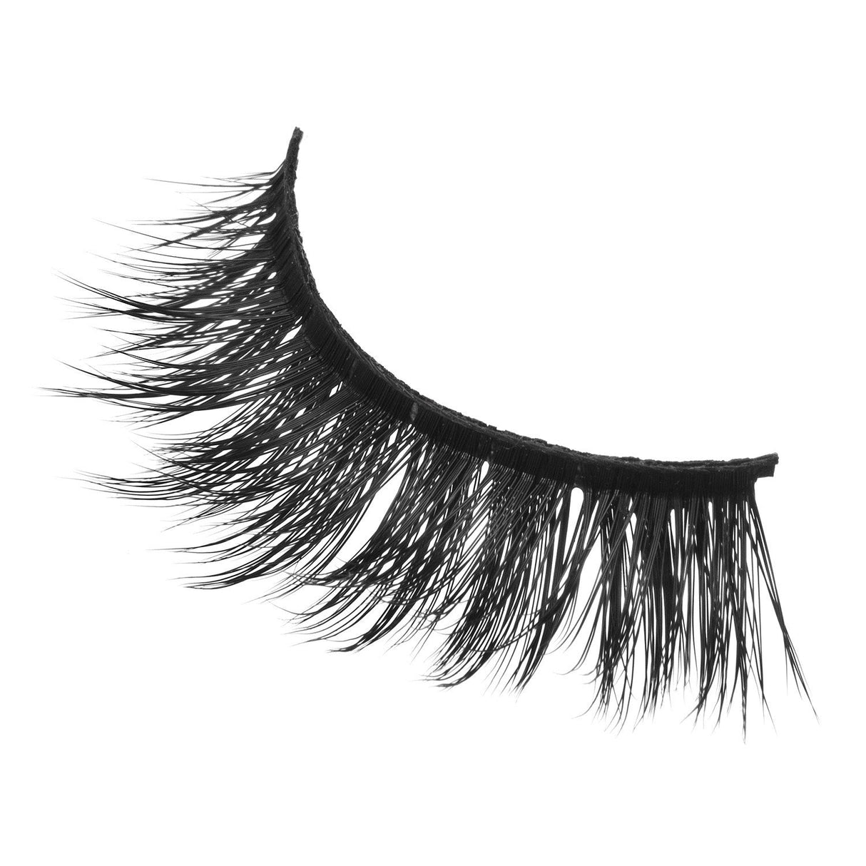 Synthetic Eyelashes - Austria from False Eyelashes
