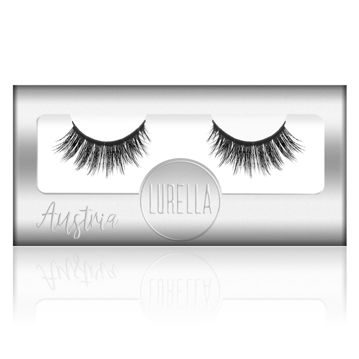 Synthetic Eyelashes - Austria from False Eyelashes
