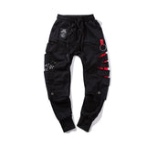 Brave Heart Jogger Pants  From Niepce Inc