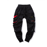 Brave Heart Jogger Pants  From Niepce Inc