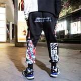 Still Loading Jogger Pants  From Niepce Inc