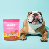 Organic Baked Dog Treats - Peanutty Paws from Ava's Pet Palace
