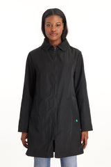 Avelynne 3 in 1 Maternity Twill Trench Coat From Moderneternity