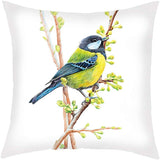 Feathered Friends Cushion Covers from Moderny
