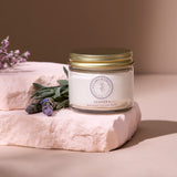 Avonlea Chamomile and Lavender Scented Whipped Tallow Balm from Clara & Fritz Tallow Shop