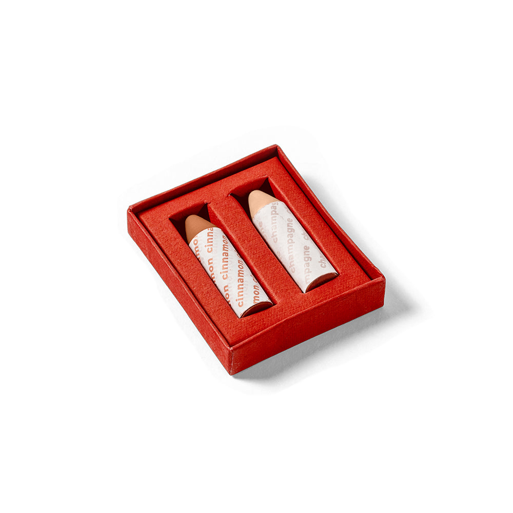 Balmie Duo Set from Axiology