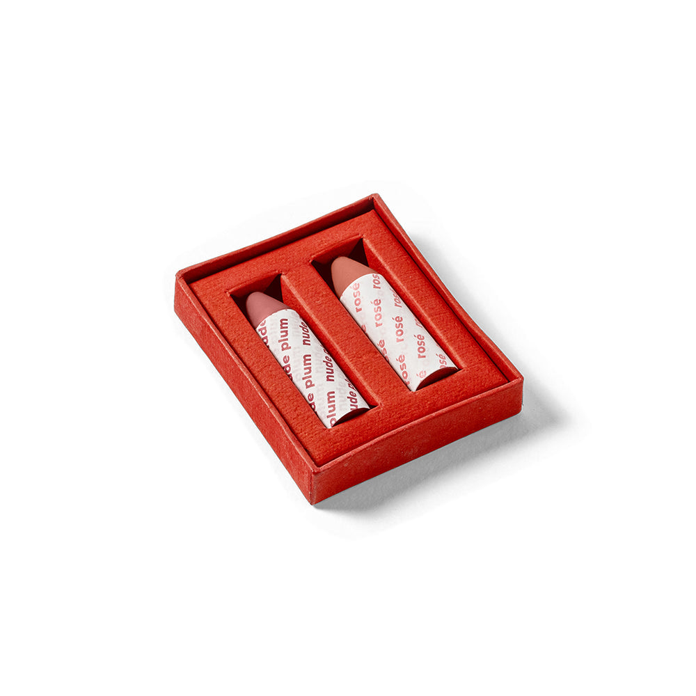 Balmie Duo Set from Axiology