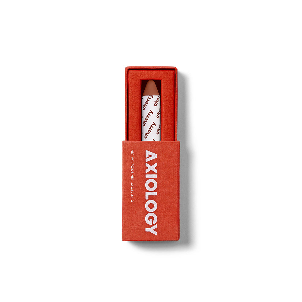 Balmie Singles from Axiology