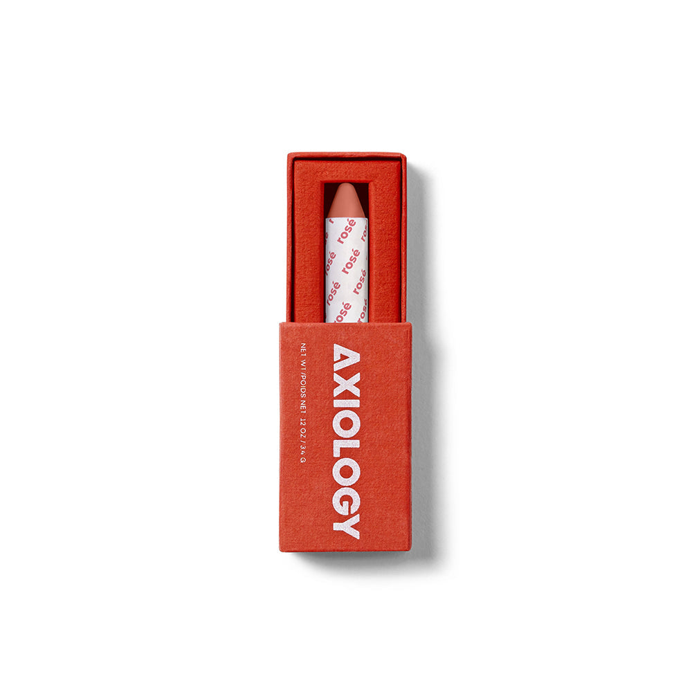 Balmie Singles from Axiology