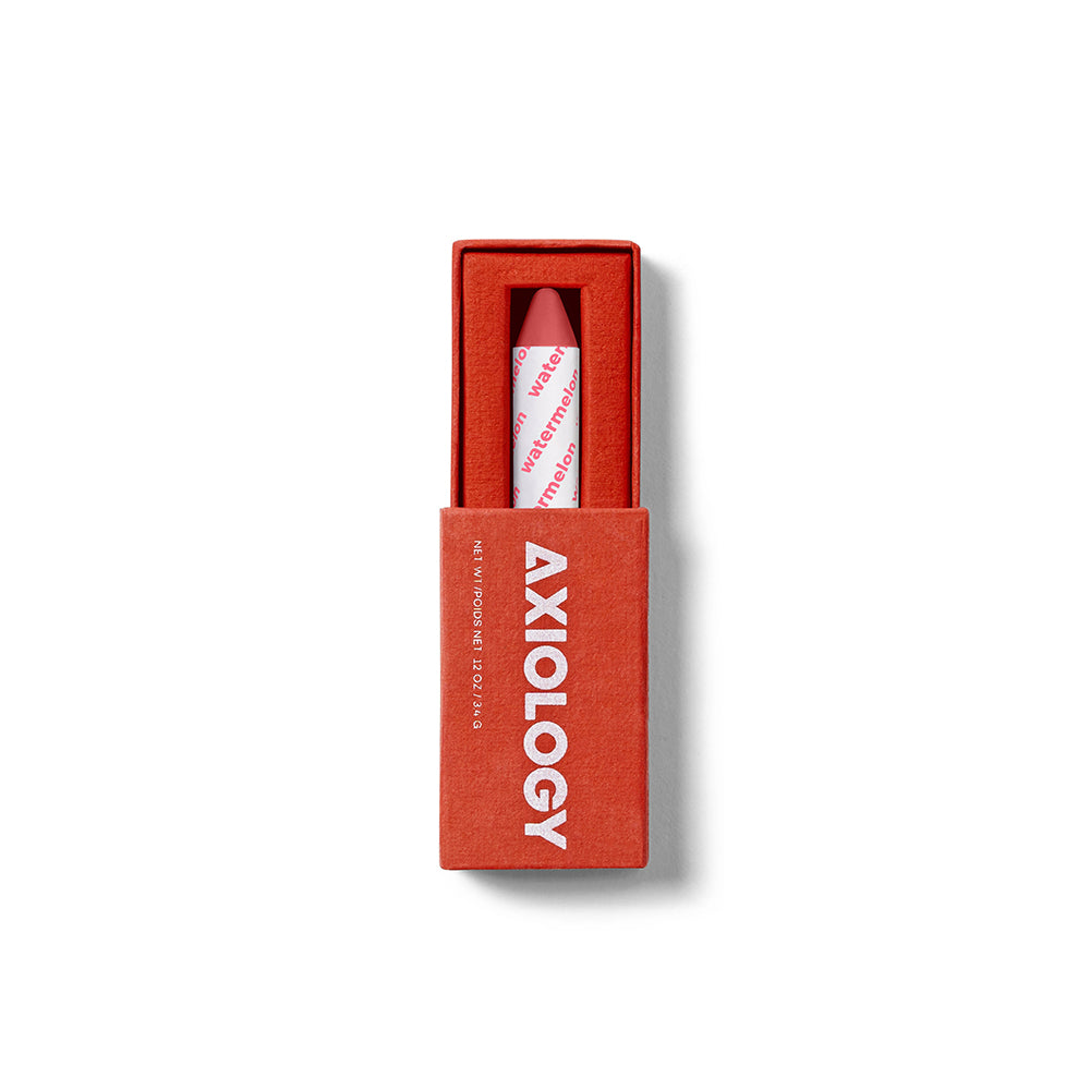 Balmie Singles from Axiology