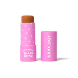 Shape Sticks from Axiology