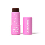 Shape Sticks from Axiology