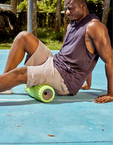 Axle from RAD Roller