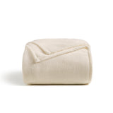 Everyday Fleece Blanket from Cosy House Collection