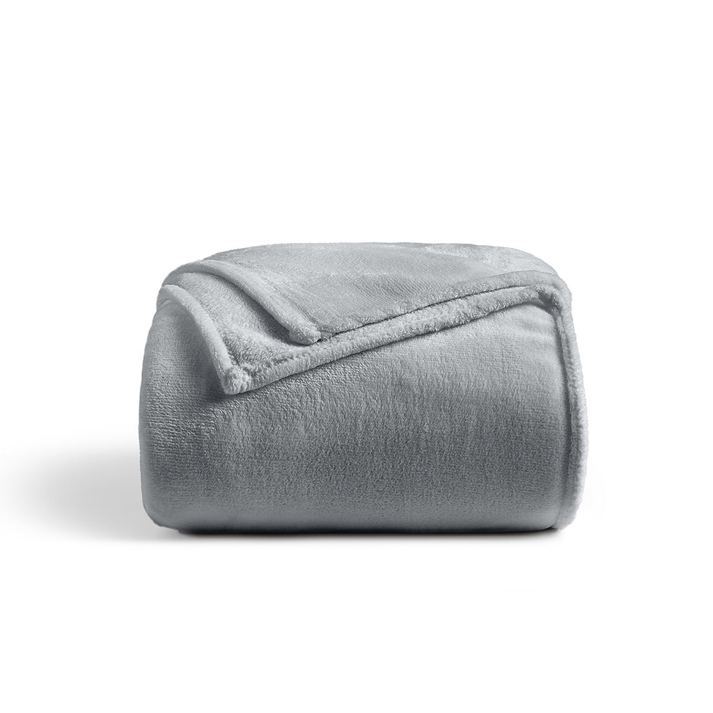 Everyday Fleece Blanket from Cosy House Collection