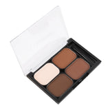 PxLook Eyebrow Palette from Prolux Cosmetics