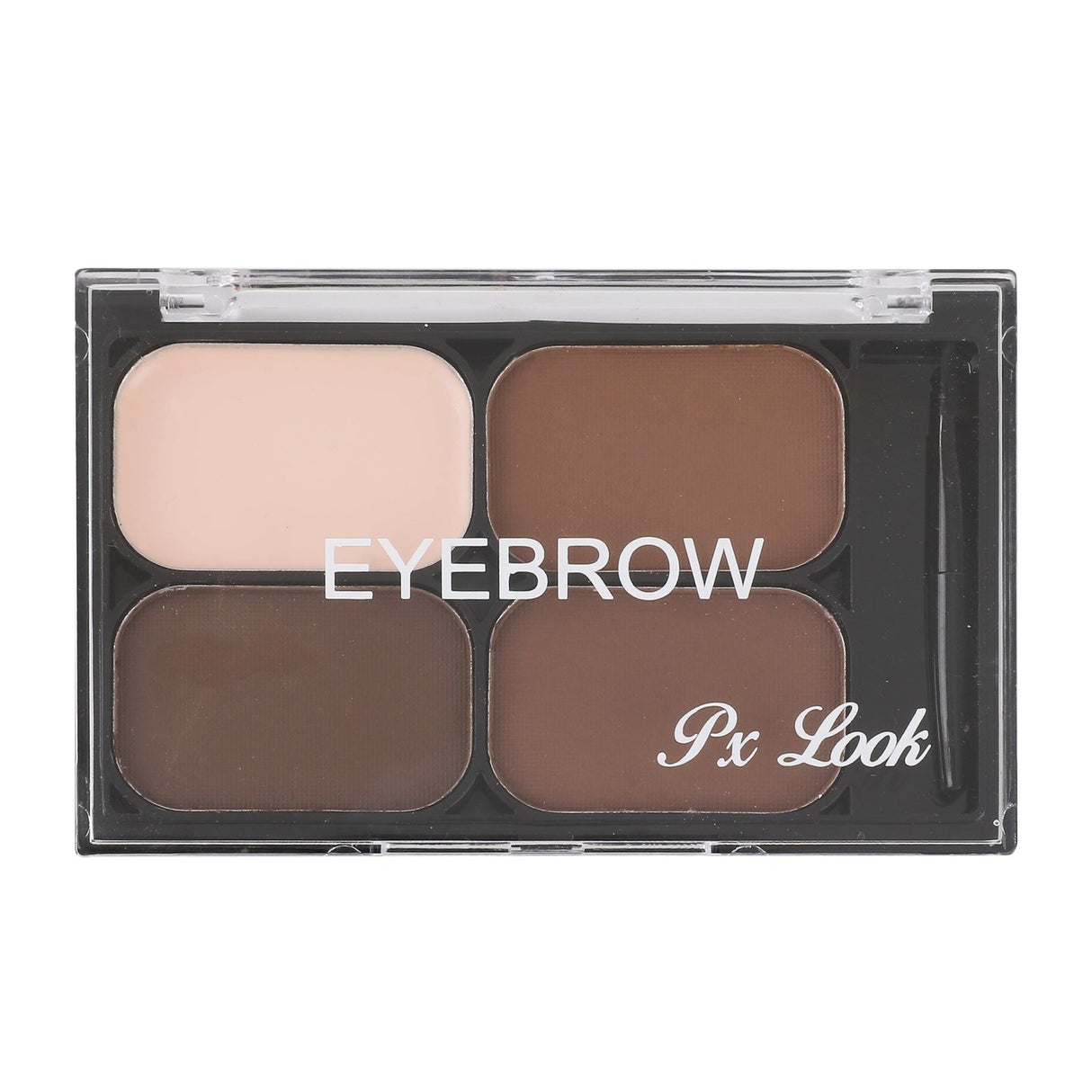 PxLook Eyebrow Palette from Prolux Cosmetics