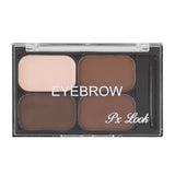 PxLook Eyebrow Palette from Prolux Cosmetics