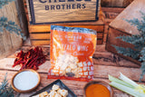 Deluxe Char-CURD-erie Box from Cheese Brothers, Inc.