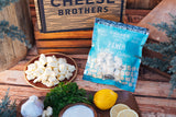 Deluxe Char-CURD-erie Box from Cheese Brothers, Inc.
