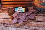 Deluxe Char-CURD-erie Box from Cheese Brothers, Inc.