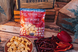 Deluxe Char-CURD-erie Box from Cheese Brothers, Inc.