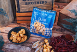 Deluxe Char-CURD-erie Box from Cheese Brothers, Inc.