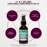 AfterEase For After Birth Contractions From WishGarden Herbs