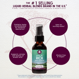 Milk Rich Supply Booster from WishGarden Herbs
