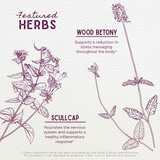 Serious Relaxer & Muscle Tension from WishGarden Herbs