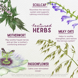 Emotional Ally: A Big Herbal Hug From WishGarden Herbs