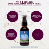 Sleepy Nights & Fresh Mornings from WishGarden Herbs