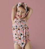 SWEET PEA SUSHI DREAM BOW from DREAM BIG LITTLE CO