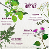 ReBalance After Birth Hormonal from WishGarden Herbs