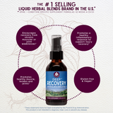 Deep Recovery Muscular & Skeletal From WishGarden Herbs