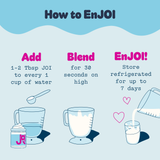 Almond Milk Base - Bulk From JOI