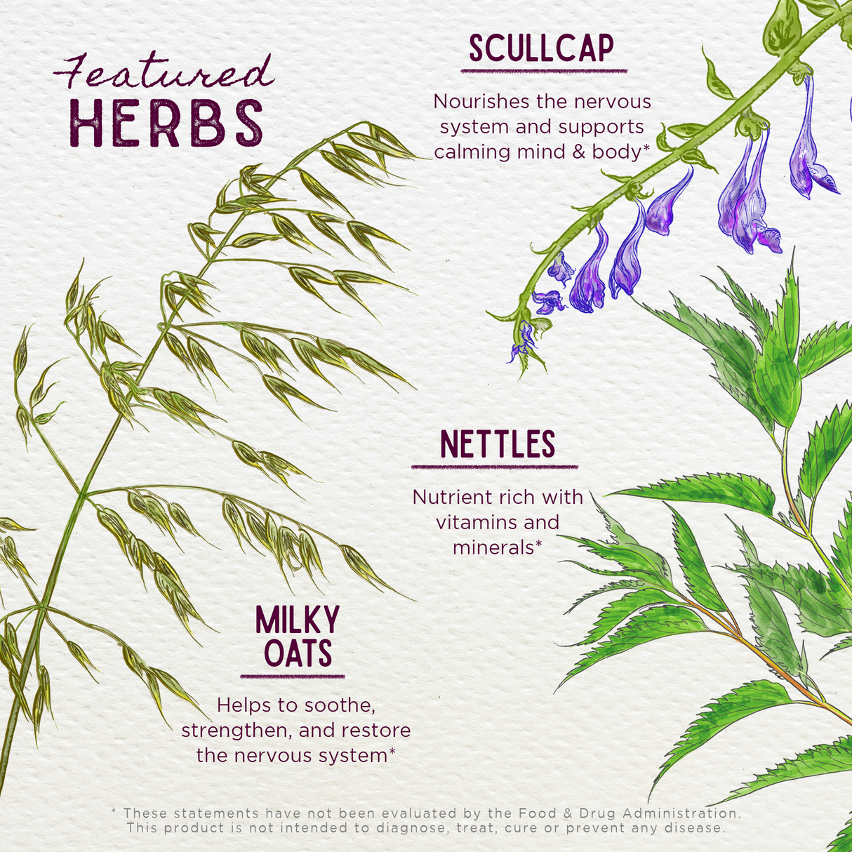 Growing Pains Ache Away For Kids From WishGarden Herbs