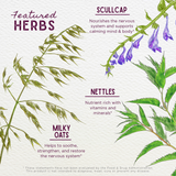 Growing Pains Ache Away For Kids From WishGarden Herbs